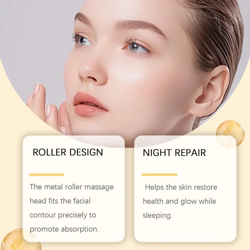 Essence nocturne Roller Ball