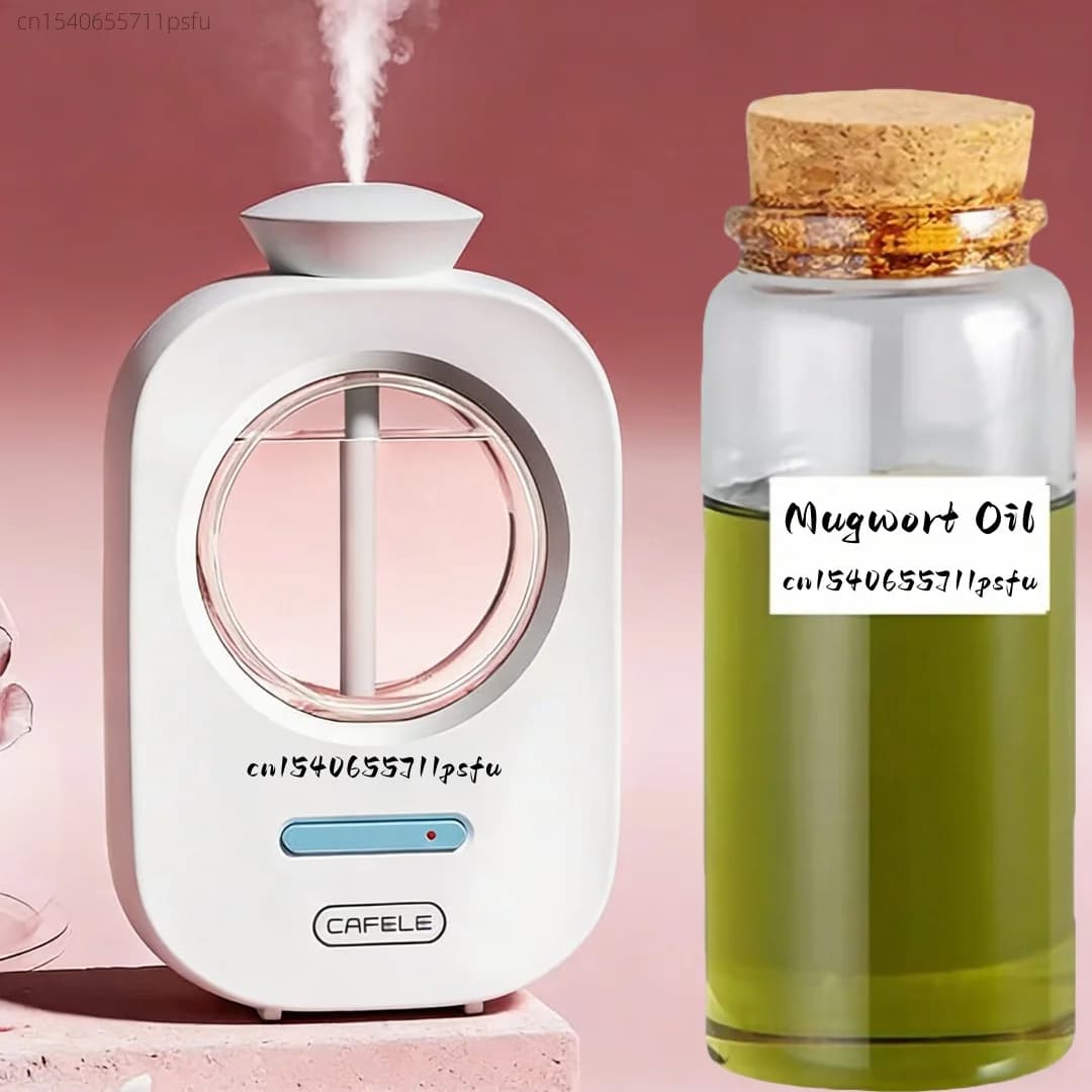 Huile de diffuseur de roseaux biologique - Huiles essentielles naturelles d'armoise, de lotus bleu et d'oud pour la méditation, le sommeil, l'aromathérapie, la fragrance d'intérieur