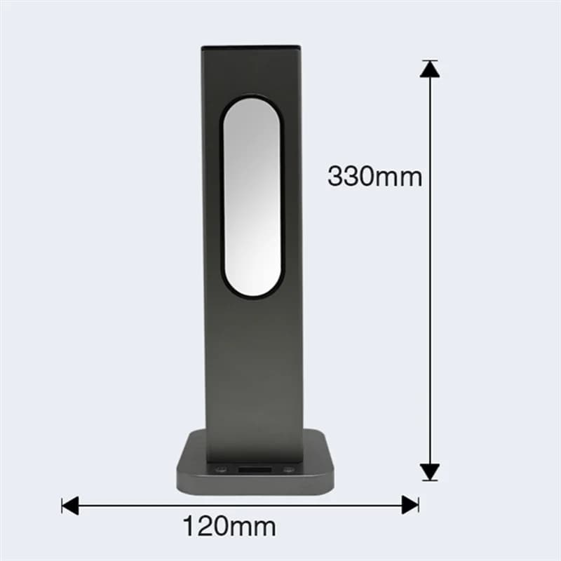 Diffuseur d'arôme intelligent B64B