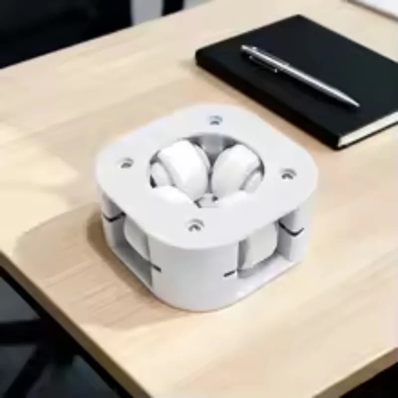 Ensemble de rouleaux de massage pour la relaxation musculaire masculine, massage des tissus profonds, soulagement de la douleur, amélioration de la circulation sanguine, outil de santé ergonomique, ma