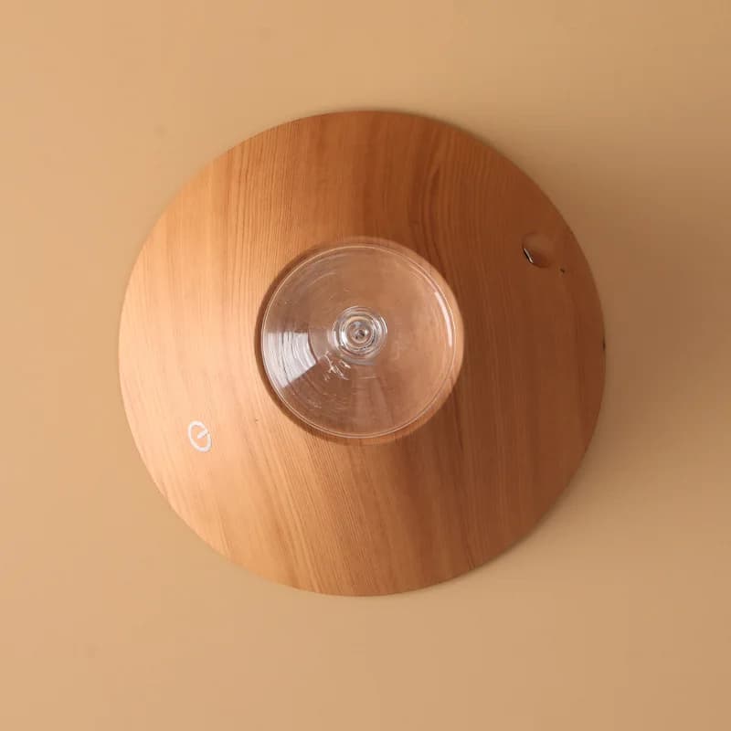 Diffuseur d'huiles essentielles sans eau pure d'aromathérapie