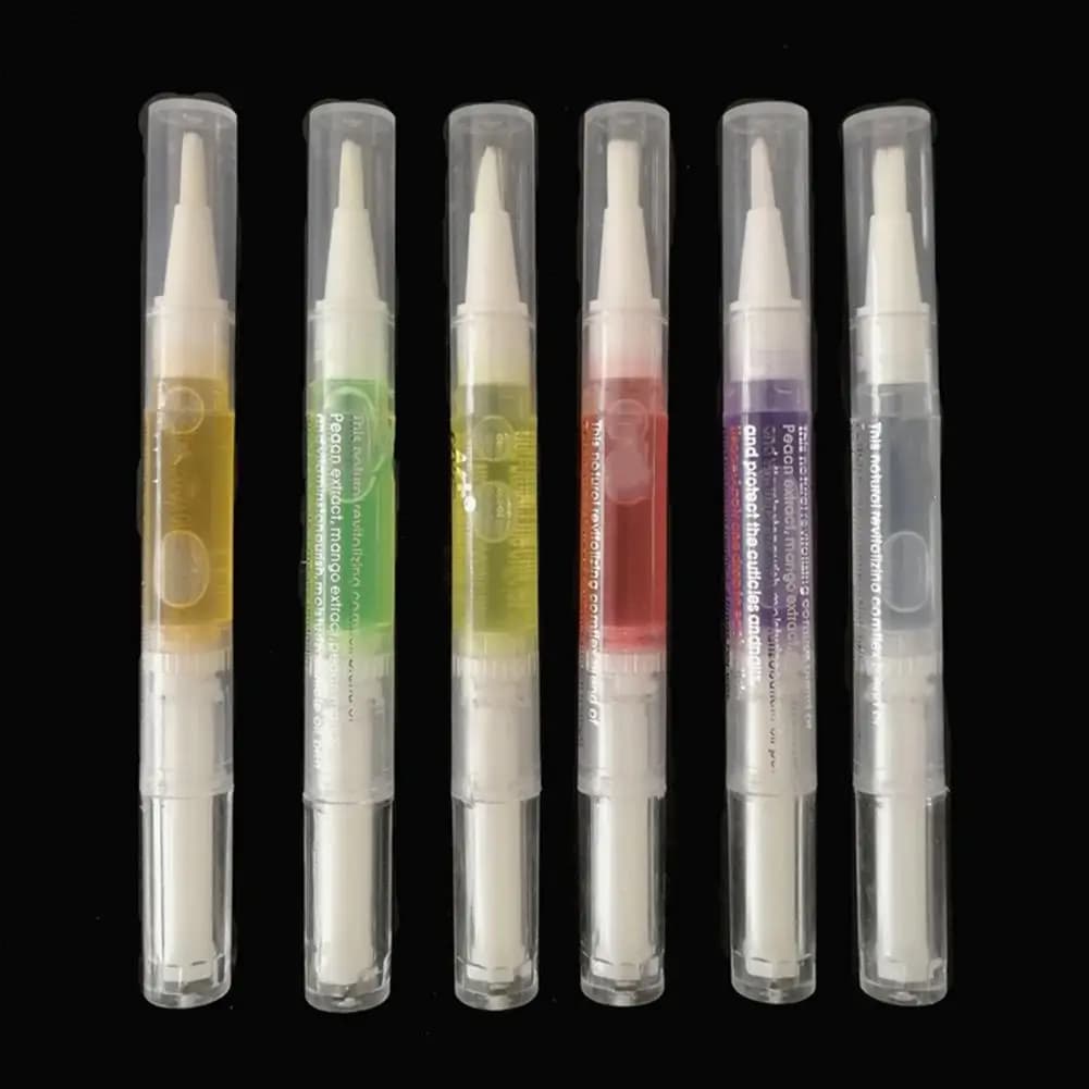 Stylo à huile pour la Nutrition des ongles