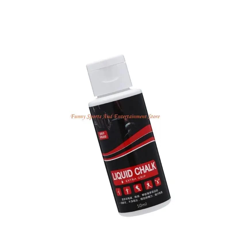 Poudre magnésium liquide C4DE efficace pour éviter les glissades absorber l'humidité dans les sports, y compris l