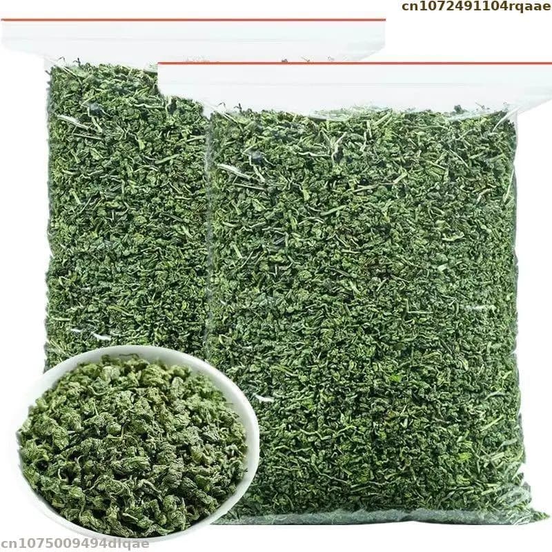 Feuilles de menthe naturelles séchées de haute qualité, poudre de menthe pour sachets, garniture pour bain de bouillotte, pot-pourri, décoration intérieure, fabrication de savons et de bougies