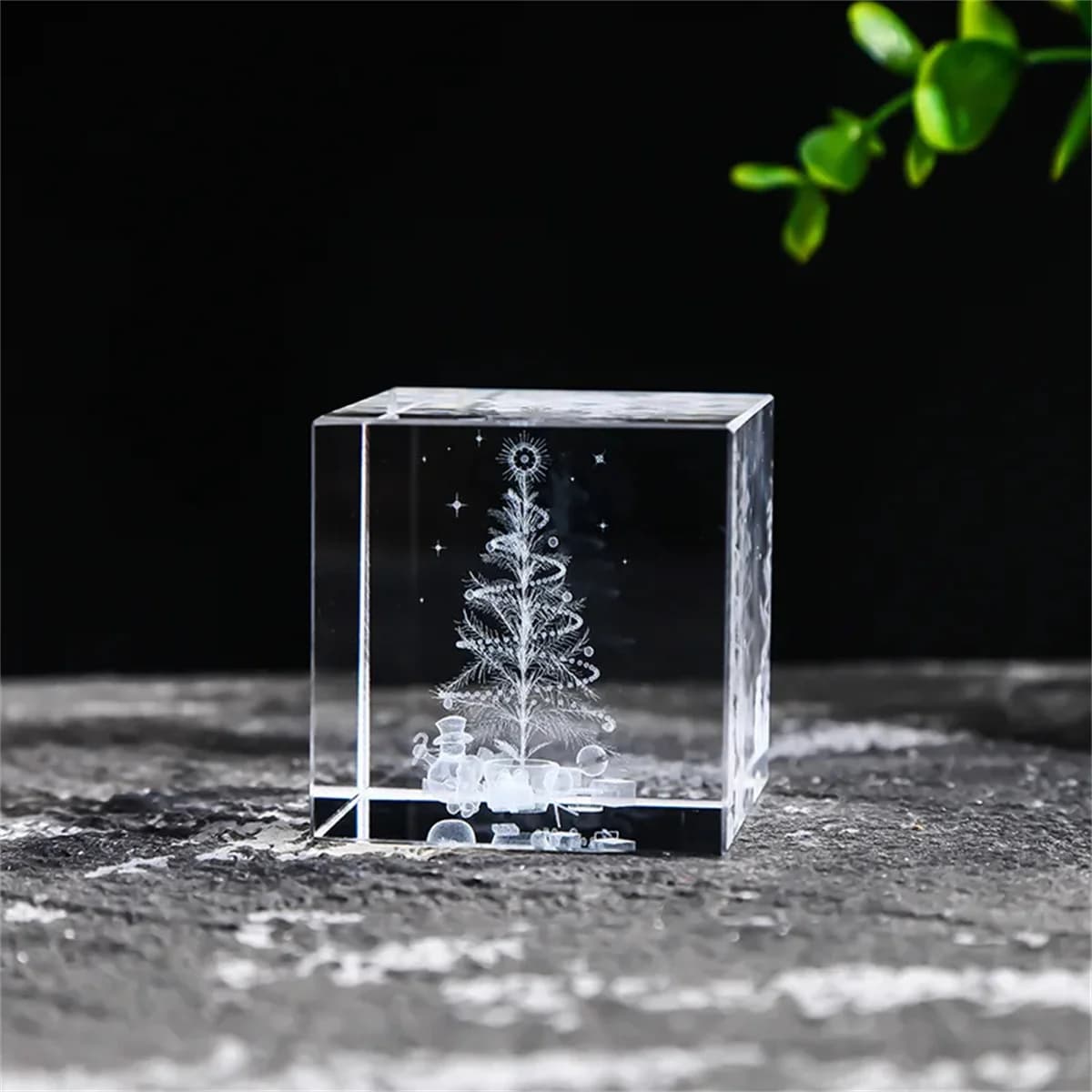 Nuages de pluie créatifs de 4cm