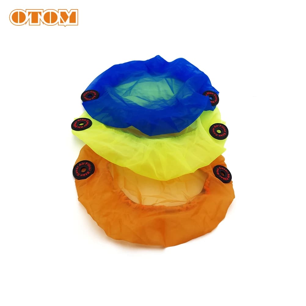 Couvercle de Protection pour filtre à Air KTM, étanche à l'huile et à la poussière, filtres d'admission d'air à haut débit, Protection de nettoyage du moteur en gaze