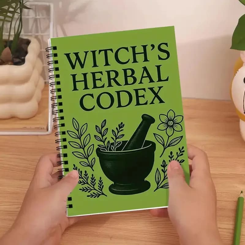 Nouveau guide de guérison naturelle à base de plantes, recettes étape par étape pour améliorer la santé cardiaque, la tension artérielle et la concentration.