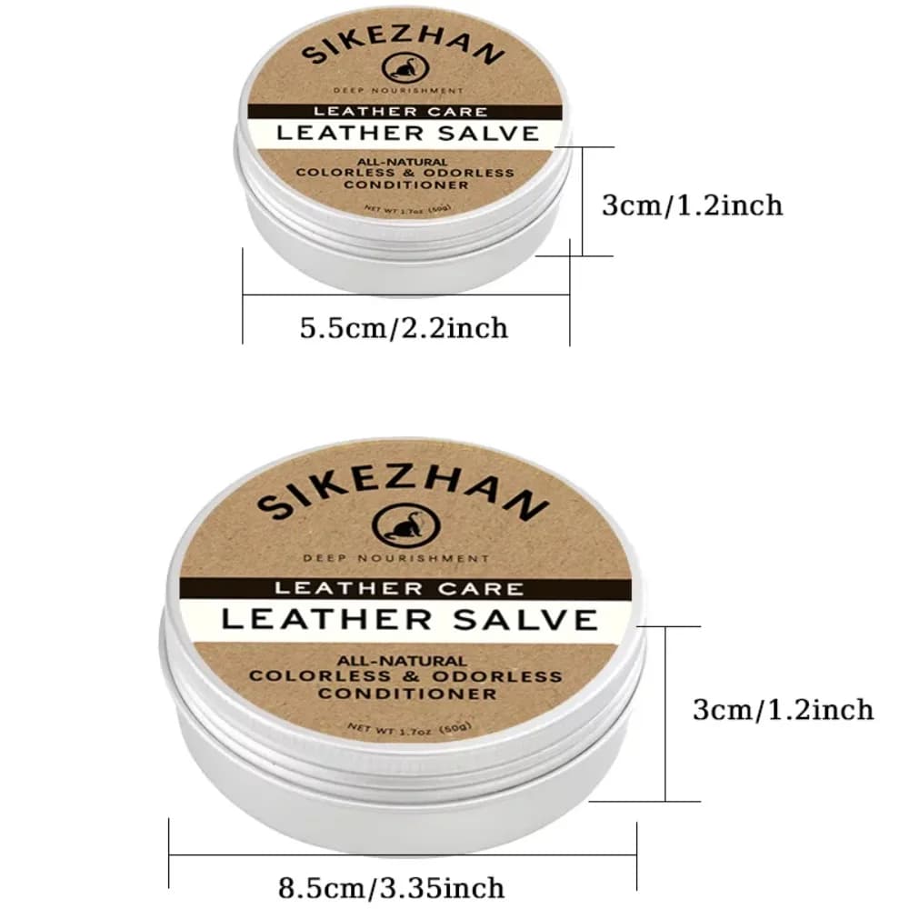 Huile de soin d'entretien de siège de voiture, crème multifonctionnelle, soin de siège en cuir, polissage, crème d'entretien du cuir, accessoires de lavage de voiture