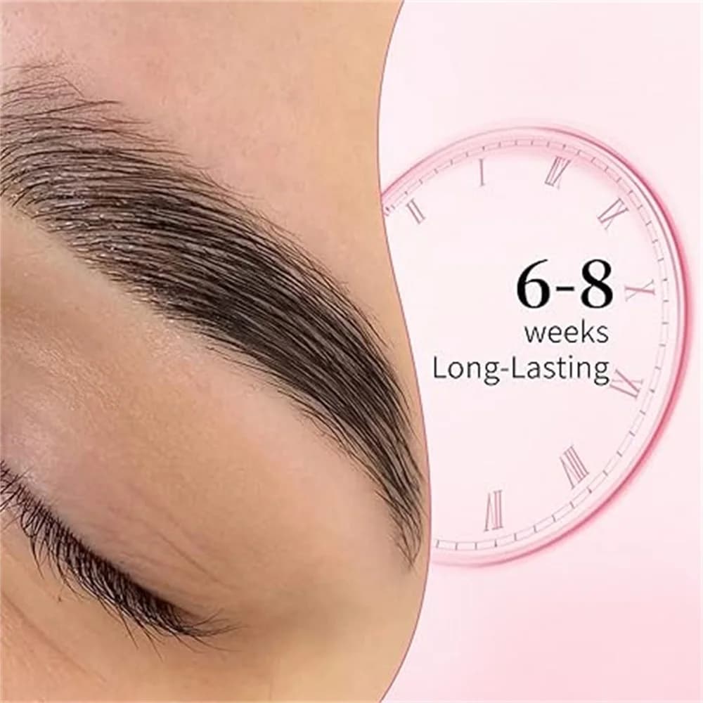 Lotion de lamination des sourcils Libeauty