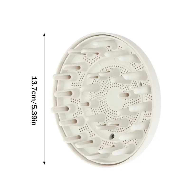 Diffuseur pour sèche-cheveux ​   Capot de coiffage magnétique, compatible avec Dreame Gleam & Glory, accessoire volumisant et coiffant
