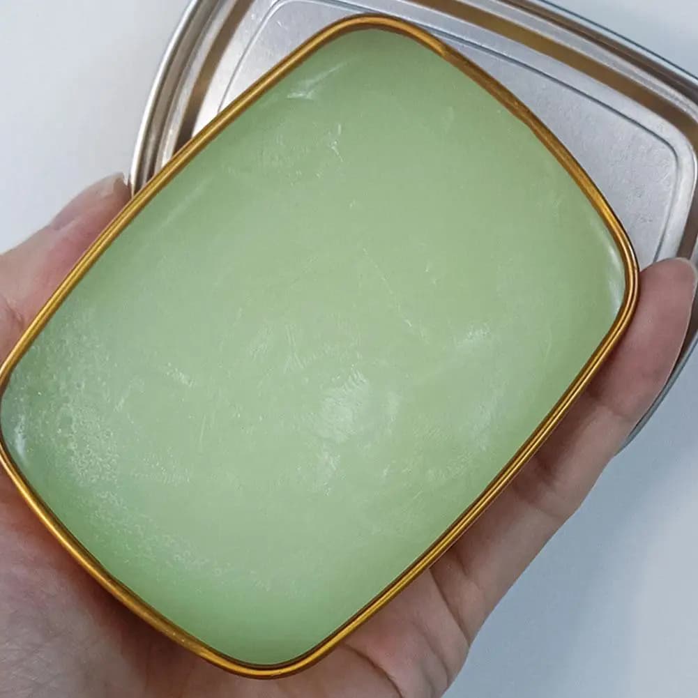 Crème pour les mains et les pieds à l'huile de cheval 80g