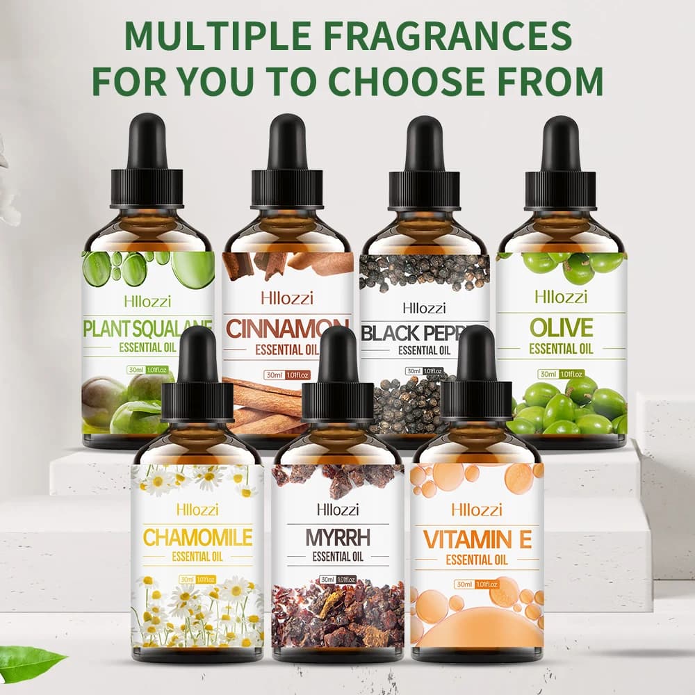 Huile essentielle 30ml