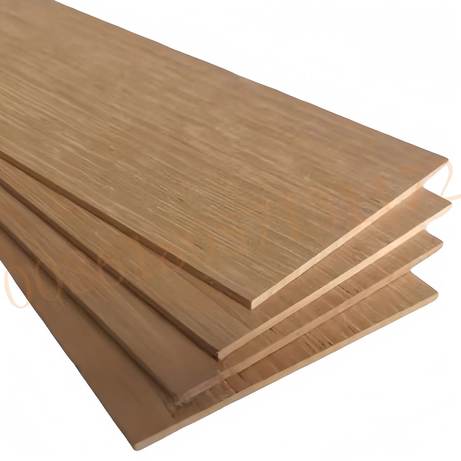 Lamelles de bandes de bois naturel espagnol personnalisé, meubles, boîte à cigares, instruments de musique, travail de calcul, optique de 1mm à 10mm, 93