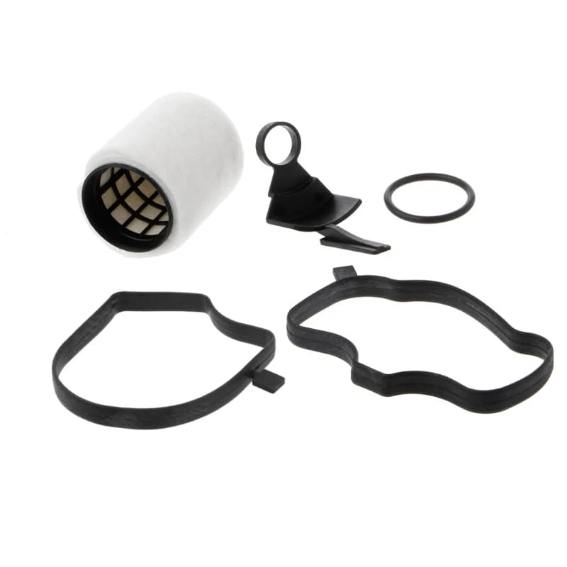 Carter D'huile Reniflard Séparateur Filtre pour bmw E46 E39 X5 E35 330D 11127793163 De gaz de carter D'huile Séparateur D'huile Filtre de Reniflard