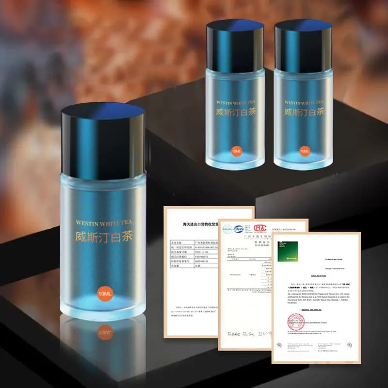 Recharge de diffuseur de parfum pour voiture 10 ml, huile essentielle aromathérapie, mélange de 8 senteurs, longue durée, parfum naturel, remplacement d'arôme