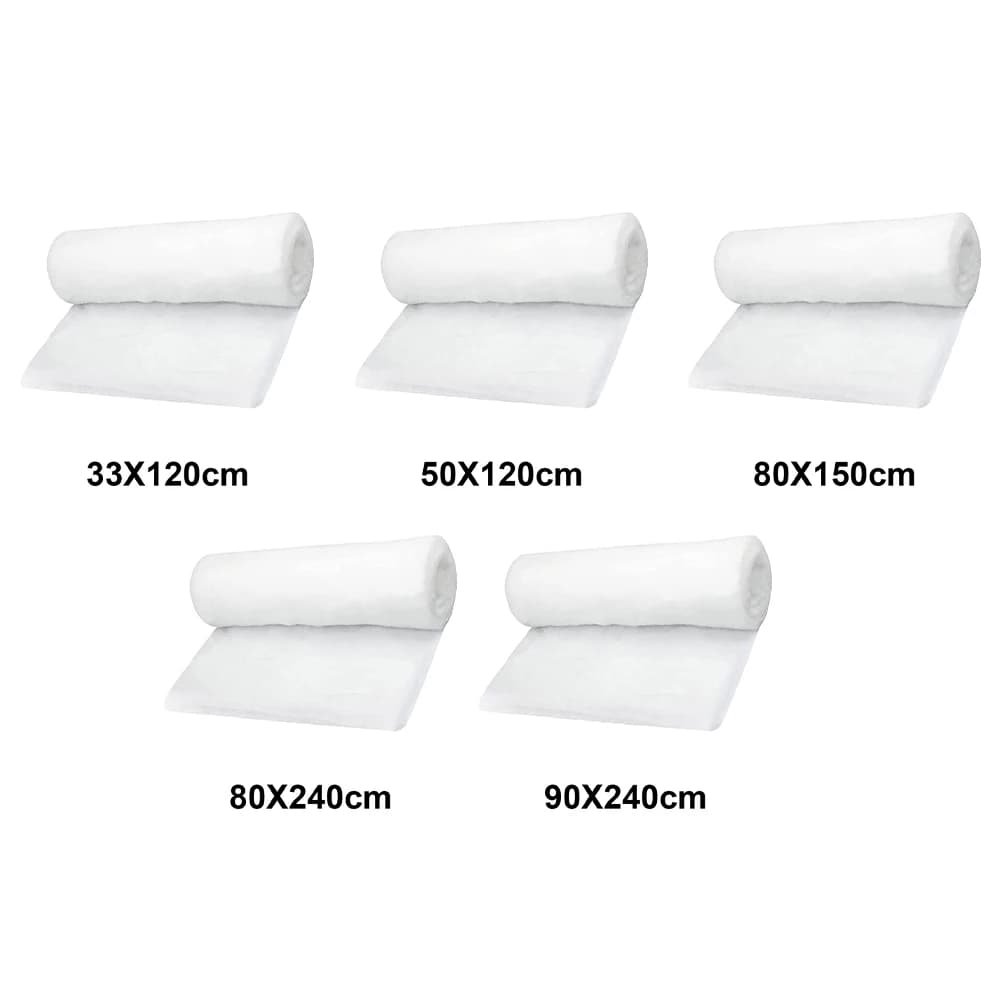 Couverture à Neige Blanche en Coton Doux, Accessoire pour Arbre de Noël, Décorations d'Arbre