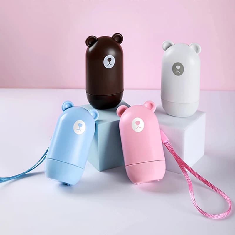 Protecteur de tampon de rouleau de sécurité de données confidentielles de confidentialité antivol pour la Protection des documents de bureau à domicile
