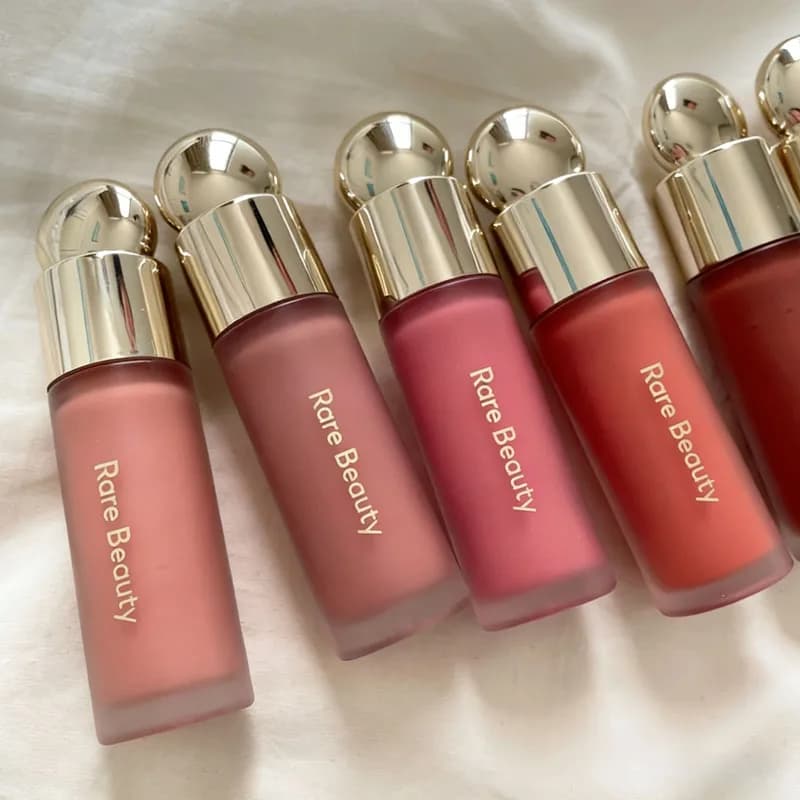 Rare Beauty Happy Lucky Love Blush