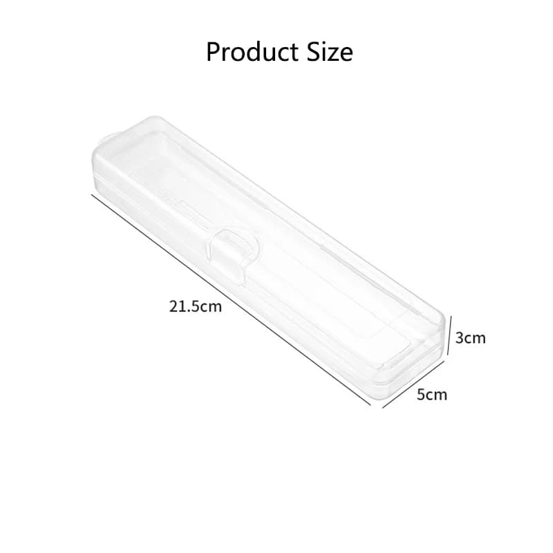 Boîte de rangement pour pinceaux de maquillage, boîtes de rangement portables multifonctions pour outils de beauté, anti-poussière et étanche à l'humidité, boîte pour pinceaux cosmétiques