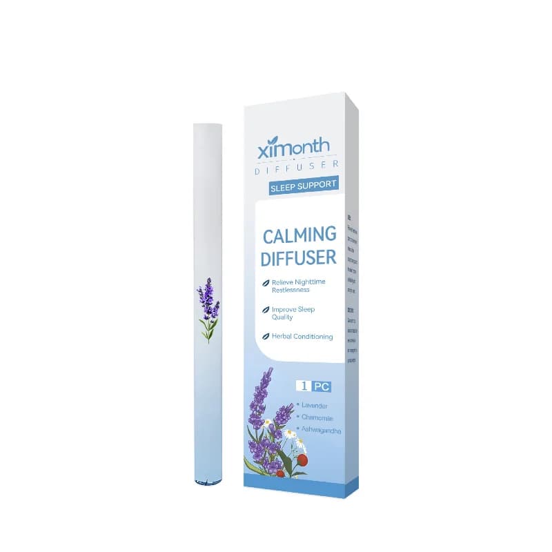 Stylos diffuseur de stylo désodorisant pour la Relaxation soins personnels sensoriels produits de soins personnels pour la respiration repos nettoyage Nasal