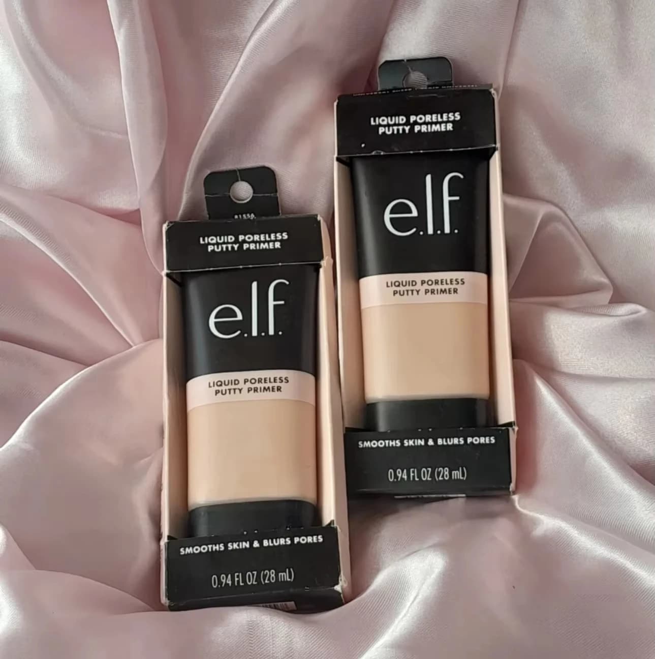 Nouveau ELF 28ML Power Grip Primer