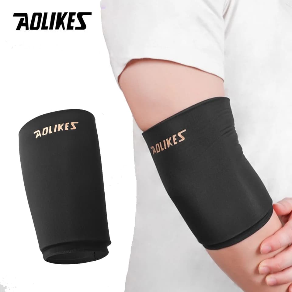 AOLIKES 1 pièces manchon de coude en Gel de soulagement chaud et froid
