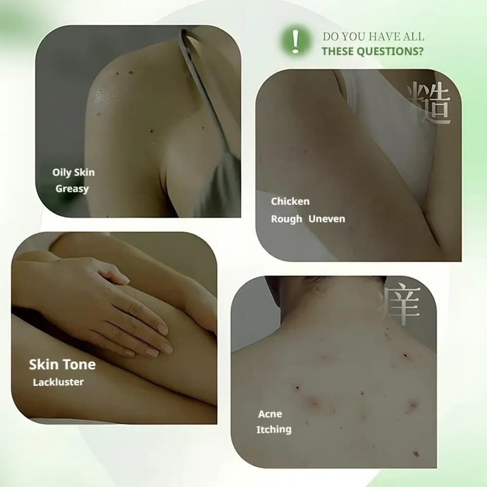 Savon nettoyant à l'huile essentielle de menthe, savon anti-démangeaisons à l'huile essentielle, savon pour le visage et le bain, hydratant, régulateur de sébum, apaisant