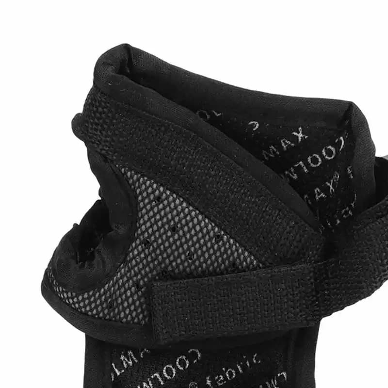 Protège-poignet réglable et Flexible, attelle de protection des mains, équipement de protection du poignet pour patinage à roulettes, snowboard, ski