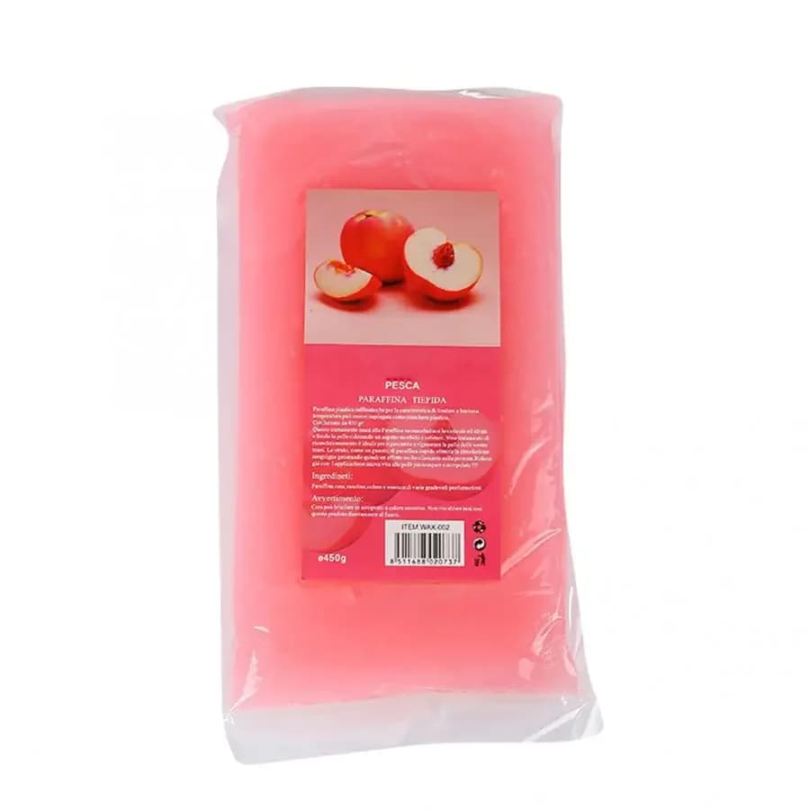 Masque de bain à la paraffine pour les mains, 450g, kit hydratant, soins pour la peau lisse et douce