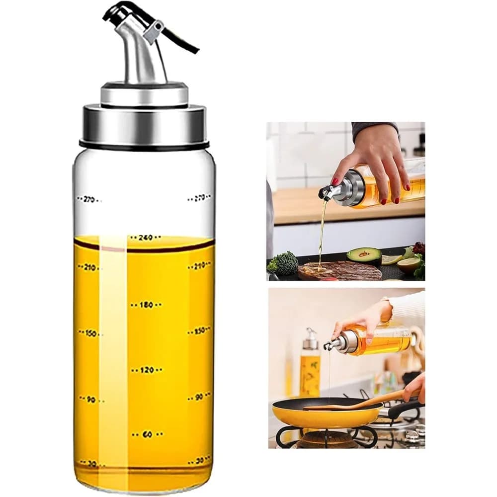 Distributeur d'huile d'olive