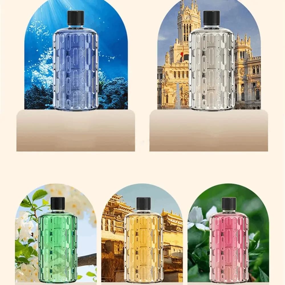 Diffuseur d'huiles essentielles