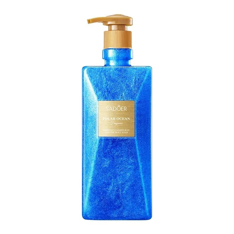 Gel douche aux acides aminés 500 ml