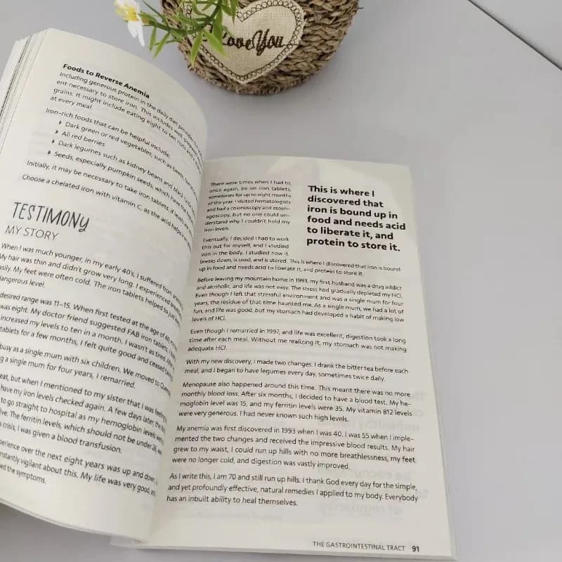 La thérapie naturelle redonne vie aux remèdes à base de plantes perdus et oubliés Livres de philosophie Libreria