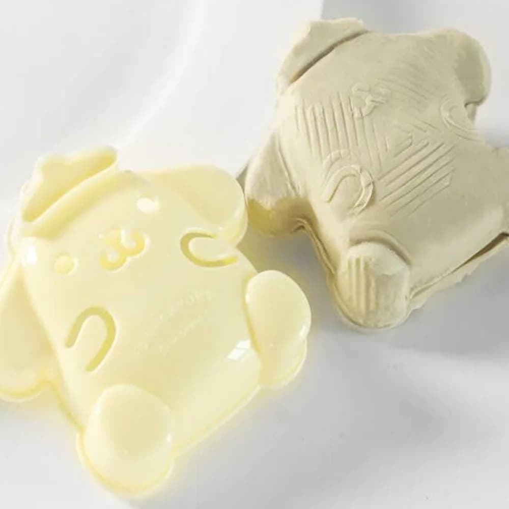 Sanrio – moule boule de riz Hello Kitty