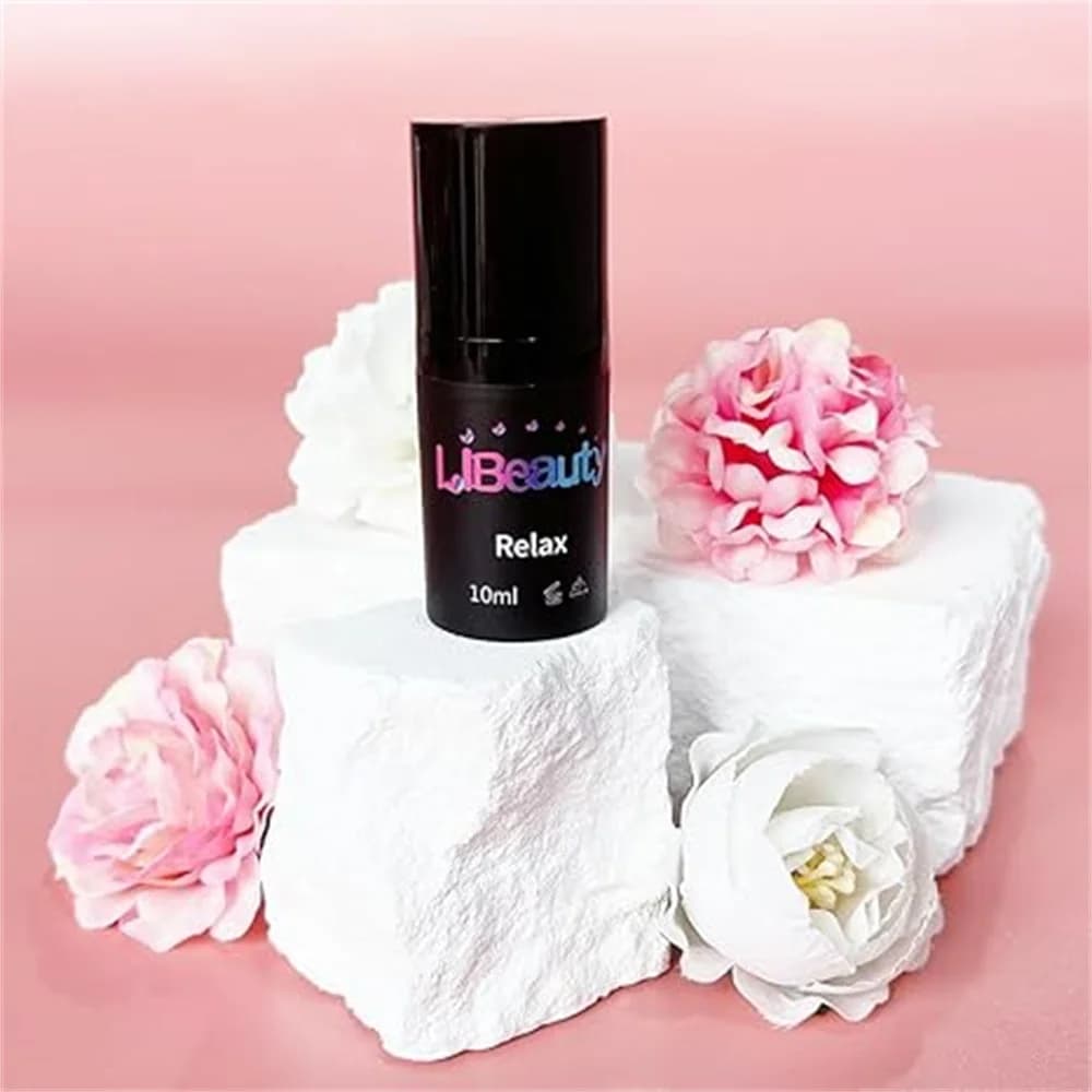 Lotion de lamination des sourcils Libeauty