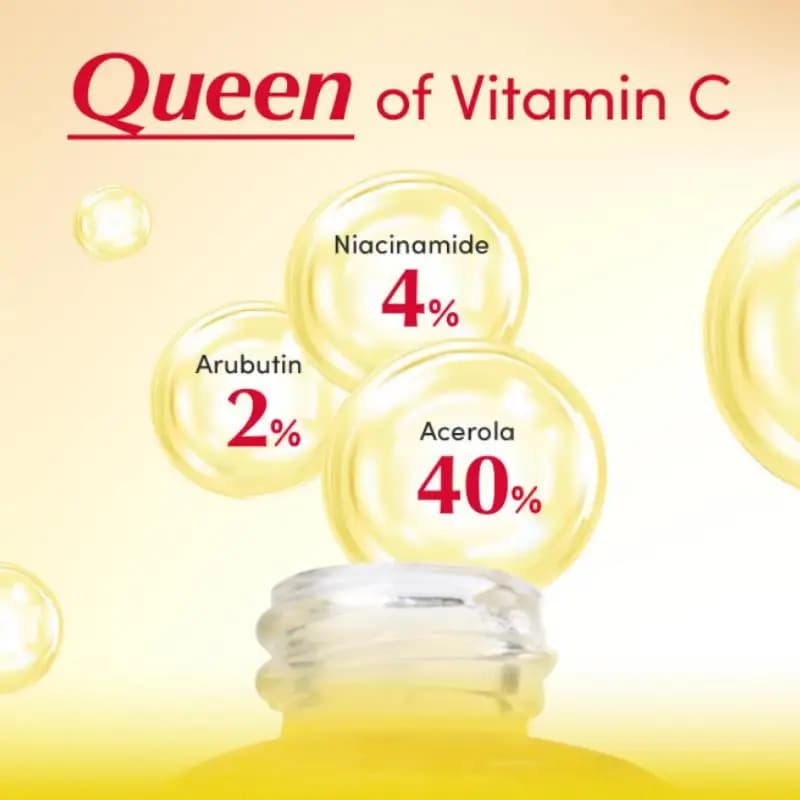 Sérum à la vitamine C, niacinamide, renforce la barrière cutanée, éclaircissant, sérum pour le visage, céramide, acide hyaluronique, soin de la peau coréen
