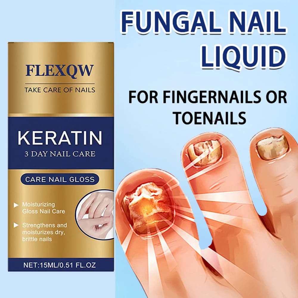 Huile réparatrice pour ongles à la kératine, format voyage, facile à utiliser, fortifiant pour ongles faibles et abîmés, soin manucure, sérum pour ongles, 3 jours