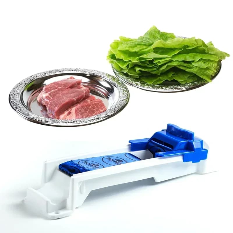 Outil de roulement créatif pour chou et cuir chevelu, rouleau de viande farci, machine à rouleaux Dolmer, légumes, raisin, Yaprak, Sarma, accessoires de cuisine