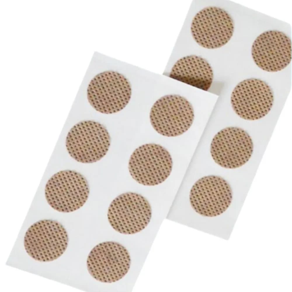 Patchs transdermiques à la vitamine B12 (haute résistance)