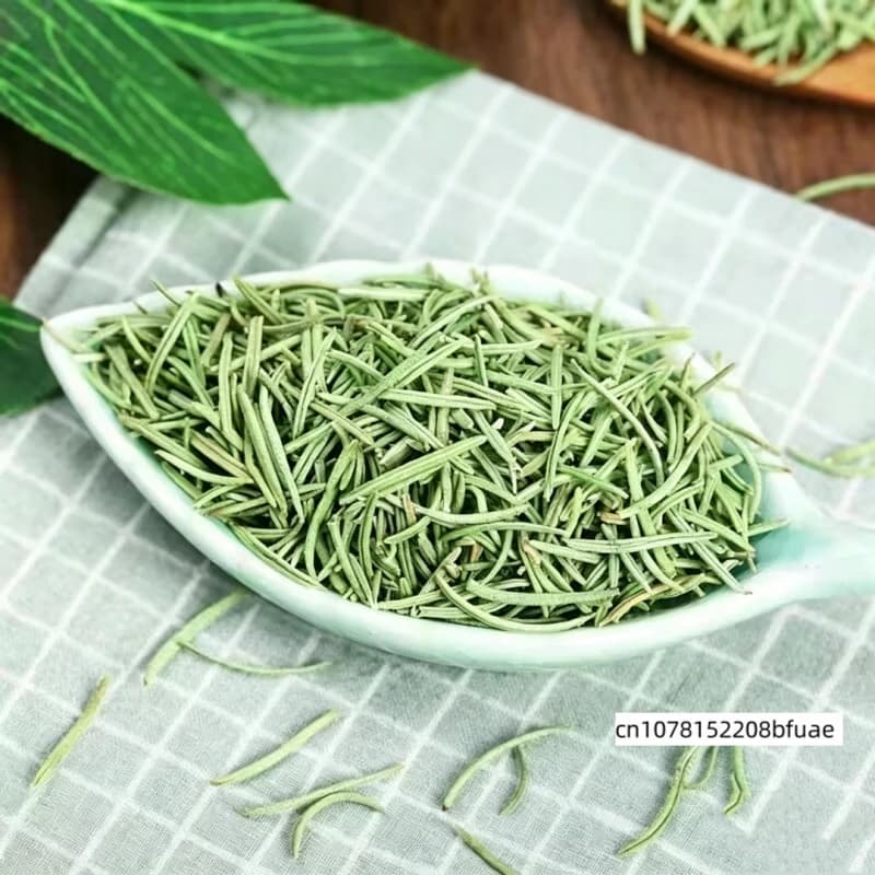 Tiges de romarin séchées naturelles, herbe parfumée séchée pour l'aromathérapie à domicile, sachet, bain, décoration florale, fabrication de désodorisant.
