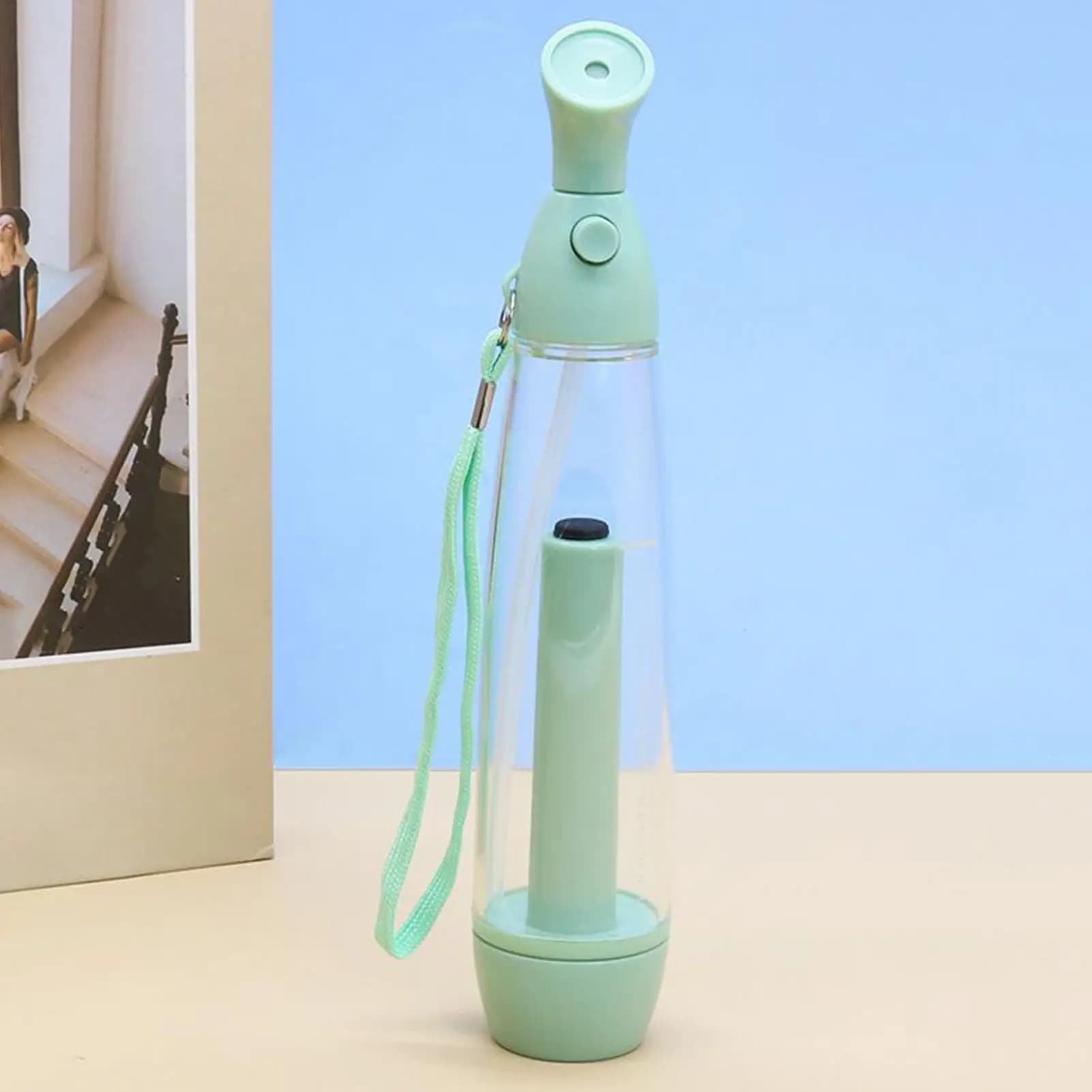 Mister Spray bouteille hydratant visage monsieur atomisation humidificateur manuel vapeur