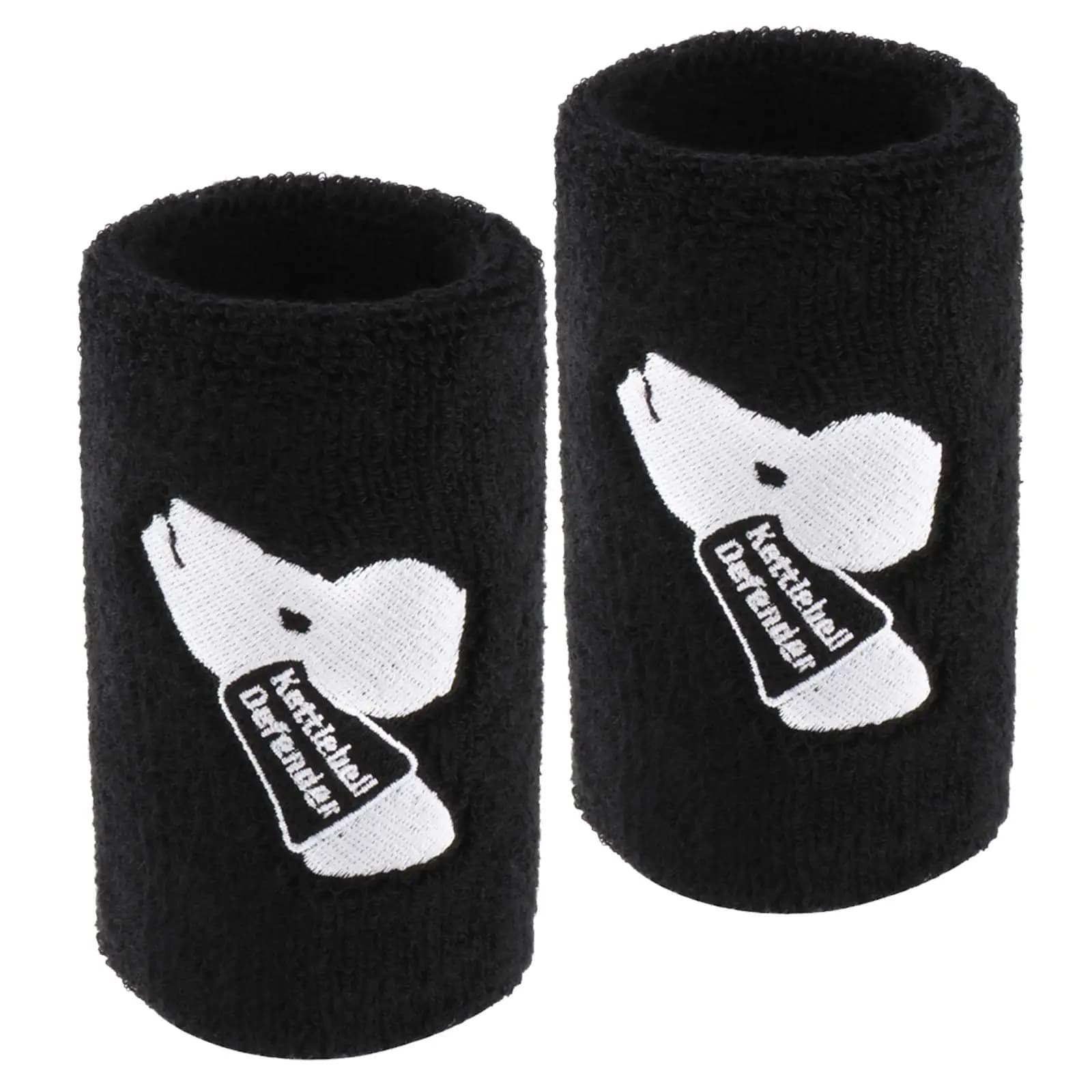 2 protège-poignets Kettlebell, enveloppe de protection d'avant-bras pour hommes et femmes, sport