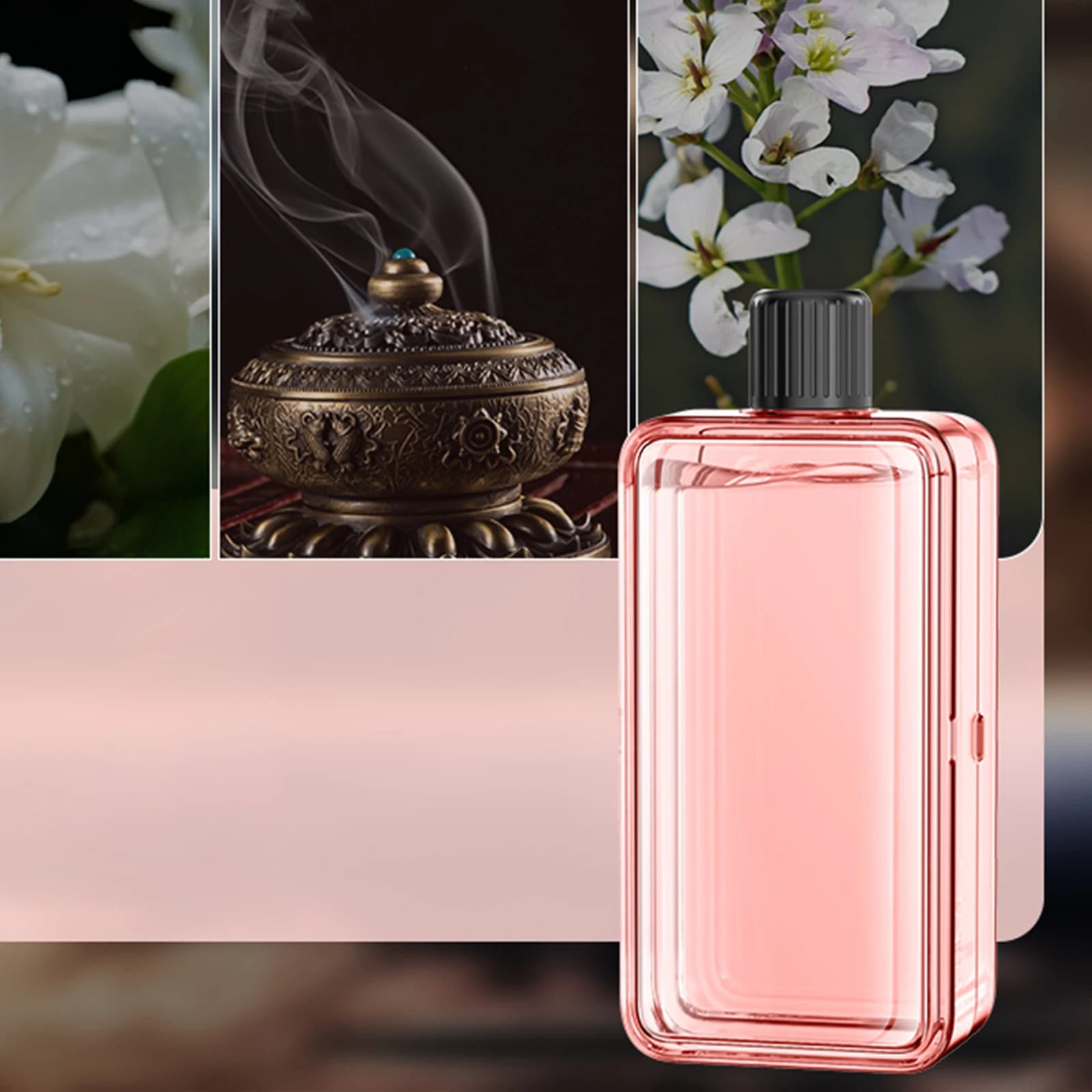 Huiles aromatiques huile parfumée pour la maison SPA huile essentielle pour diffuseur désodorisant pour chambre buanderie salon humidificateur anniversaire