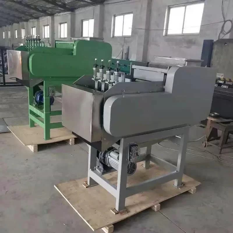 FOODLINE Machine d'extraction d'huile de noix de cajou robuste et personnalisée