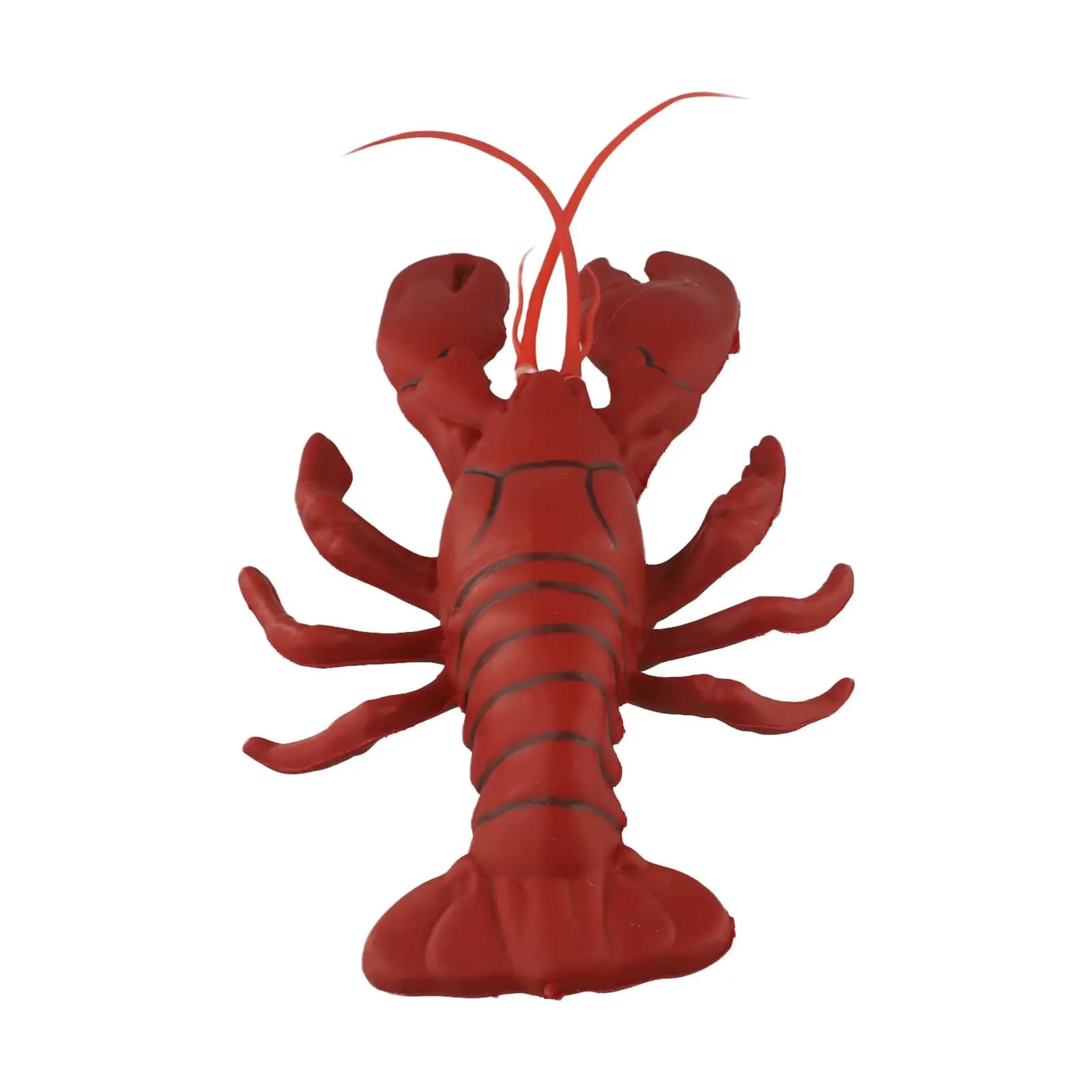 Fausse homard artificiel