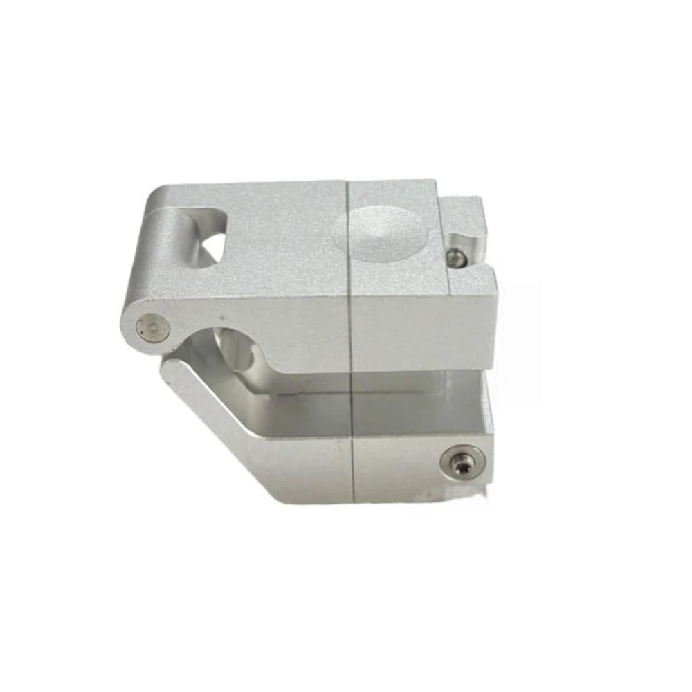 Articulateur dentaire laboratoire numérique impression 3D modèle de dents articulateur de Base Compatible avec trois formes 3 formes