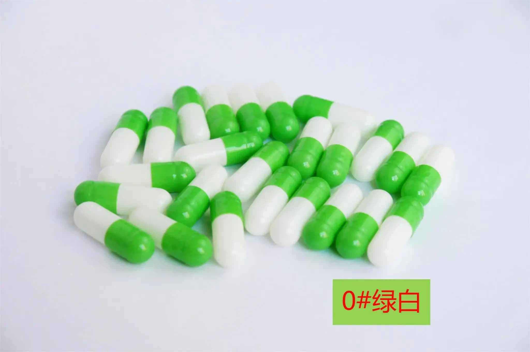 Capsules bobines ariennes de user ins MC, Halal,Koshore, 000 #,00 #,0 #,1 #,2 #,3 #,4 #, 1000 Pièces