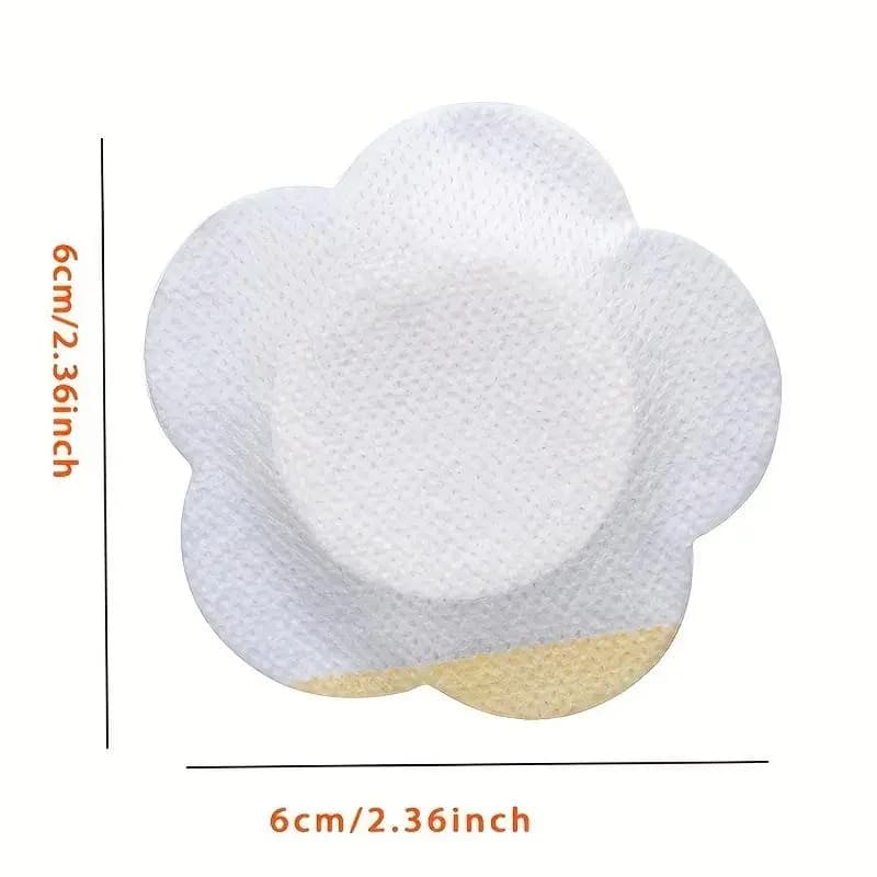 Pack d'huile de ricin jetable de remplacement