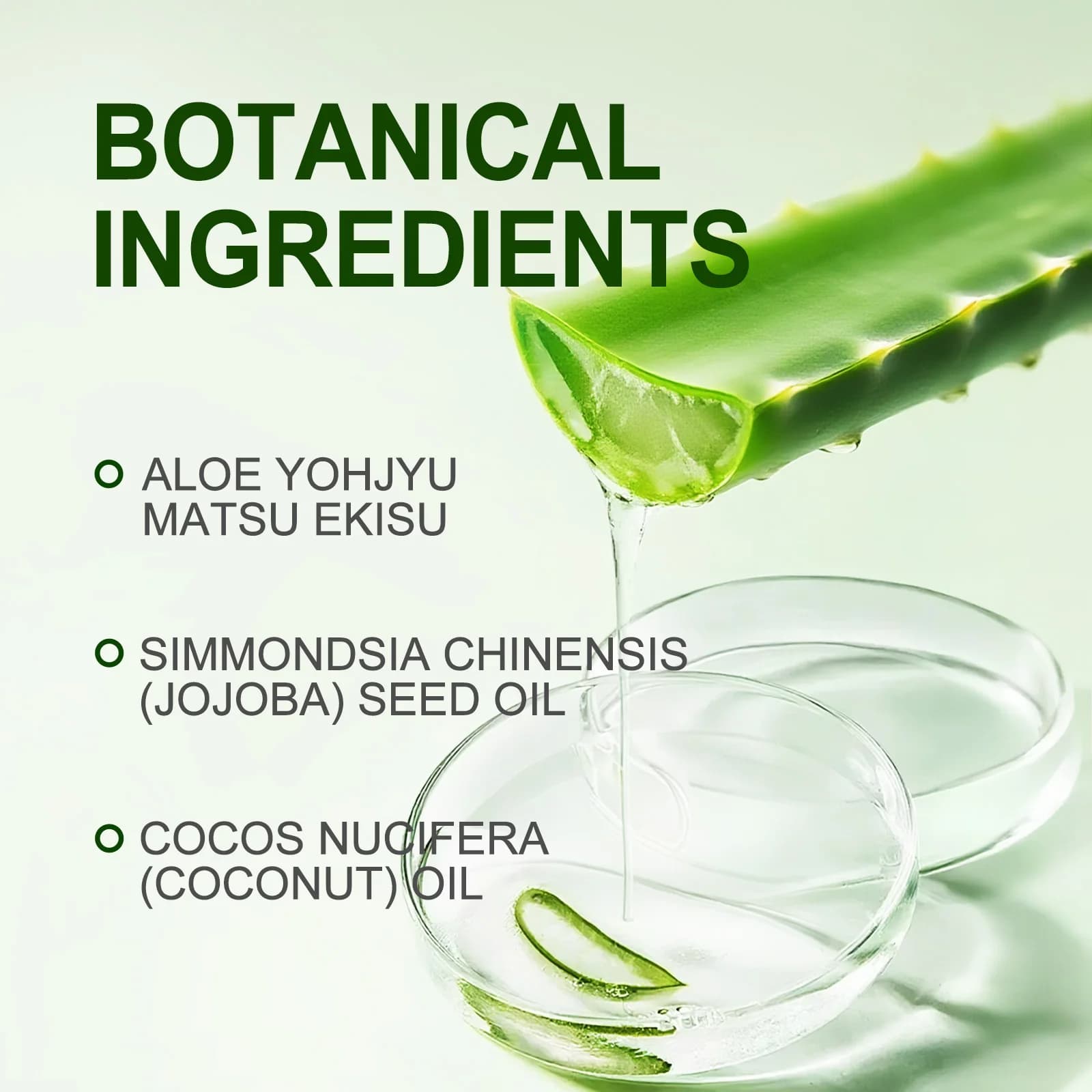 Huile essentielle d'aloe Vera, 128ml, soins de la peau, des cheveux, des ongles, huile de Massage, ingrédients naturels, cadeau pour amis/parents