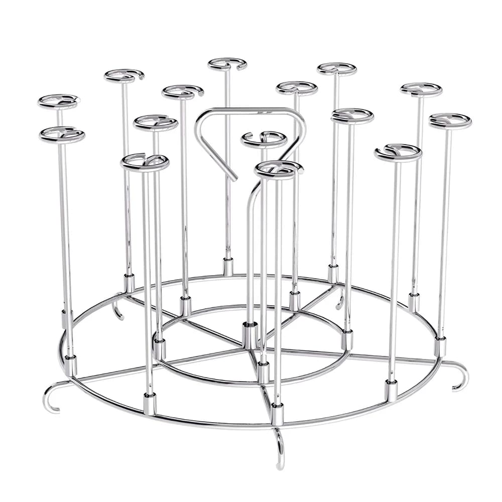 Grilles de friteuse à air pour Ninja Foodi, supports de déshydratation, support de friteuse à air, accessoires de cuisine, 6/8 pintes, modules